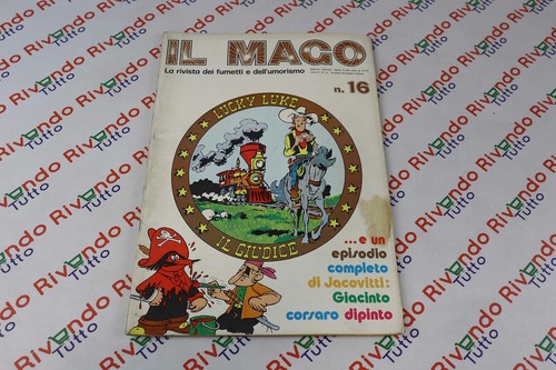 Mago anno ii - il,
