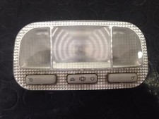 PLAFONIERA LUCI INTERNE PEUGEOT 207