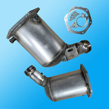 Filtro antiparticolato EU4 DPF