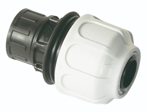 Raccordo compressione per - compressione,