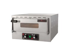 FORNO ELETTRICO PROFESSIONALE FV01 ~ LUXEDA ~ MADE IN ITALY
