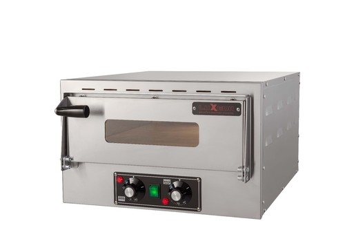 Forno elettrico professionale - forno,