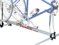 Portabici universale per barre