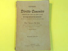 ISTITUZIONI DI DIRITTO