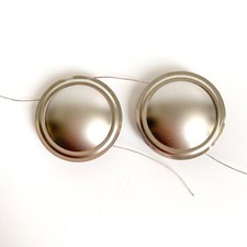 2 Diaframmi di ricambio a