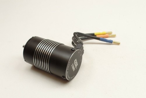 Carson 4wd virus - carson,