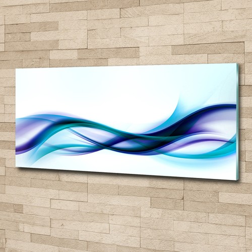 Tulup acrylic glass - acrylic, wall