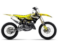 Grafica RESTYLE RM125 RM250