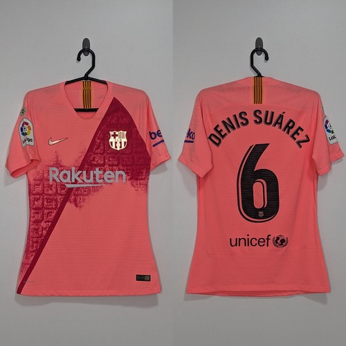 Maglia barcellona 2018 19 - maglia,