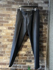 Pantalone tuta uomo berwich