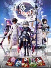 Aniplex Fate/Grand Order Duel