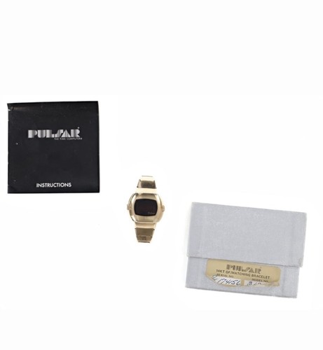 Orologio pulsar modello 3120 - pulsar,