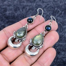 Pietra preziosa labradorite