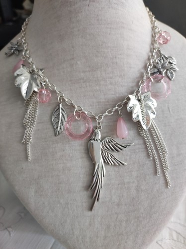 Collana collanina catena
