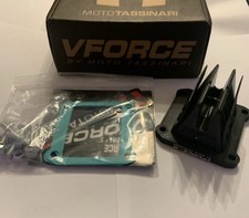 Blocco membrana V-FORCE V4R26H