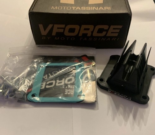 Blocco membrana force v4r26 - v-force,