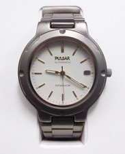 Pulsar - Orologio Da Polso -
