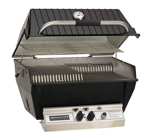 Broilmaster p3x premium - broilmaster, grill