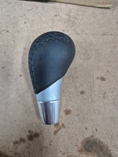 POMELLO CAMBIO PELLE JAGUAR