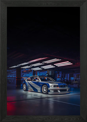 Bmw e46 fast and - e46,