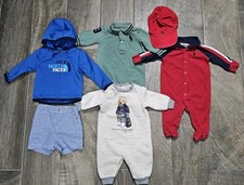 Polo Ralph Lauren Baby Infant