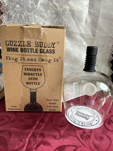 Guzzle buddy trasforma - buddy, tua