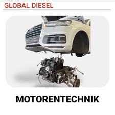 Audi A4 A6 VW Seat Skoda