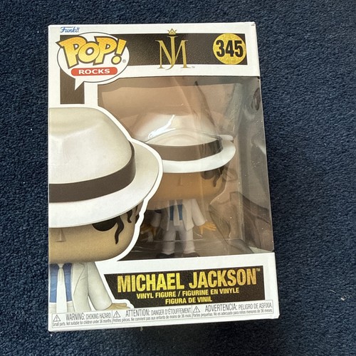 Funko pop vinyl - vinyl, rocks