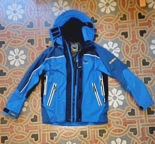 Giacca pantaloni goretex - e, in