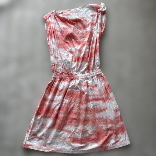 Anni vintage abito - 70,