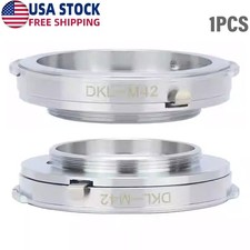 Adattatore in ottone per