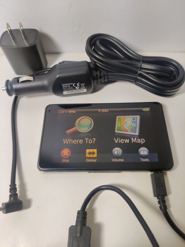 Garmin nuvi 3790 - garmin, dispositivo