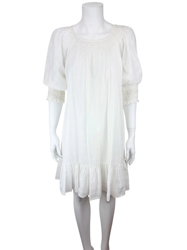 Cleobella mini abito donna ada - cleobella,