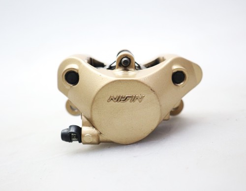 Bremssattel hinten bremszange - hinten,