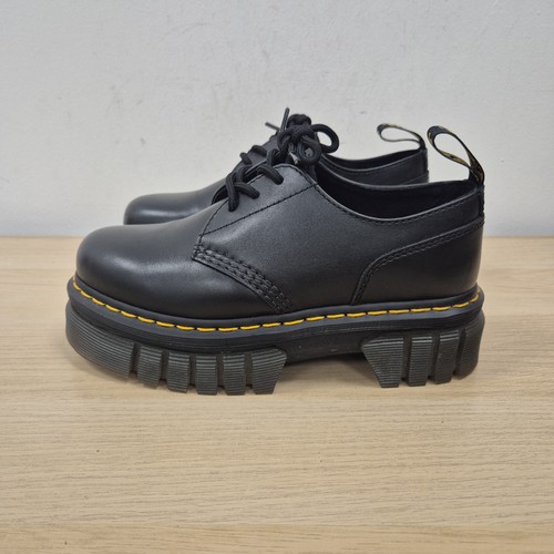 Scarpe martens audrick 3l - dr,