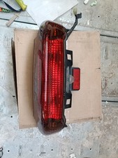 Faro Posteriore Yamaha Majestic 250/Mbk Skyliner 250 99/03