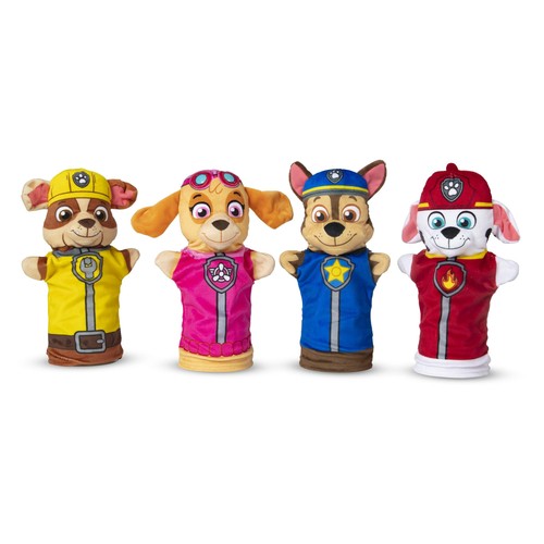 Melissa doug paw patrol - &,