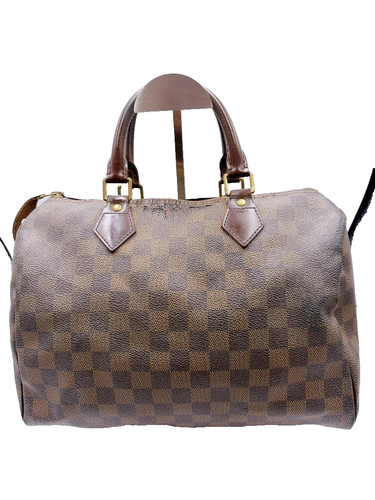 Louis vuitton damier ebene - damier,
