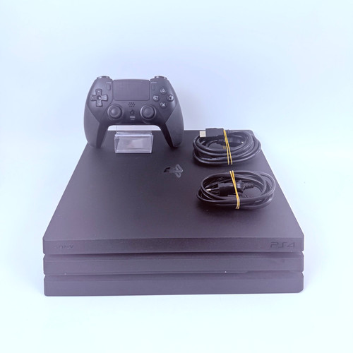 Console sony ps4 pro - ps4,