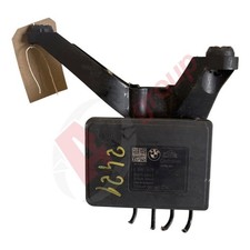 Centralina MPDULATORE POMPA