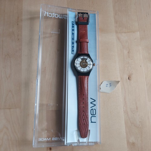 Orologio swatch automatic - orologio,