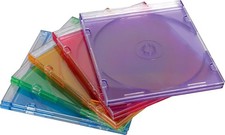 Lotto n.25 custodie CD DVD