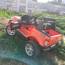 Auto elettrica per bambini