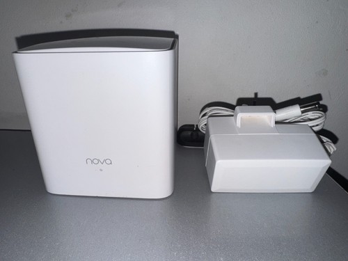 Tenda nova mw5 - nova, sistema