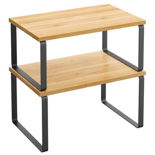 Songmics scaffale portaspezie - scaffale,