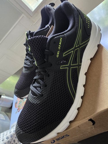 Scarpe uomo ascic taglia - ascic, 10
