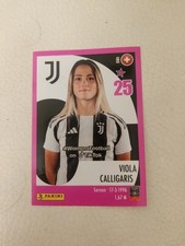 Calligaris Juventus 2024/25