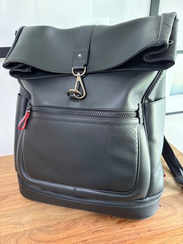 Zaino montblanc urban - montblanc, racing