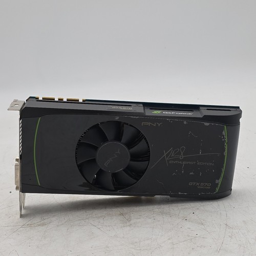 Pny gigabyte n570oc - pny, gv-n570oc-13i