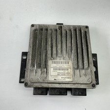 CENTRALINA MOTORE PER RENAULT Twingo II serie 8200911566 Diesel 1.5 (07>14)
